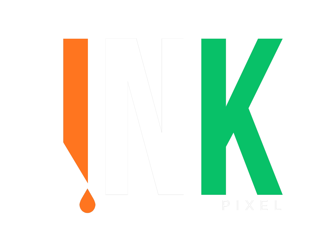 Inkpixel