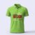 Parrot Green