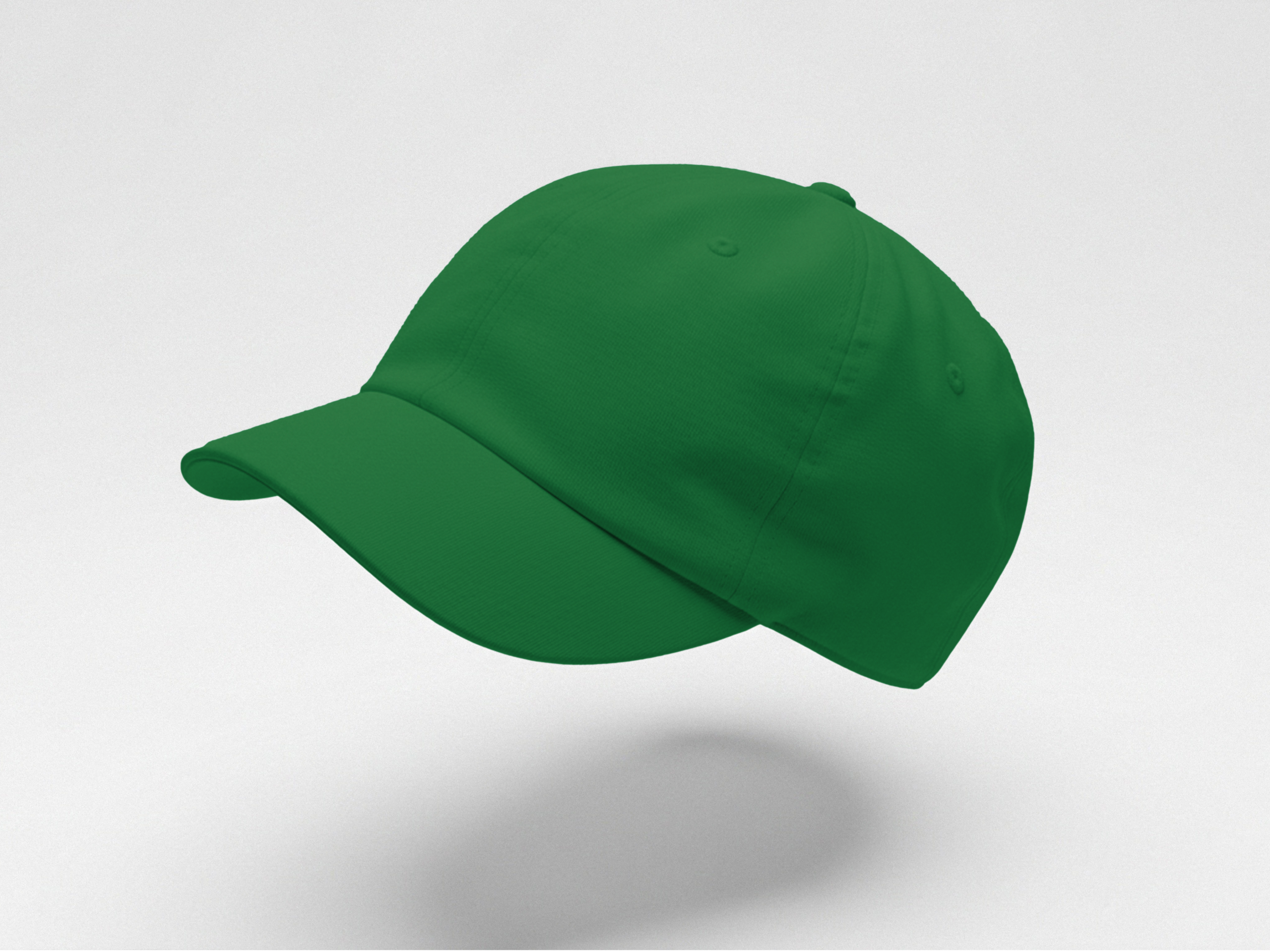 Parrot Green
