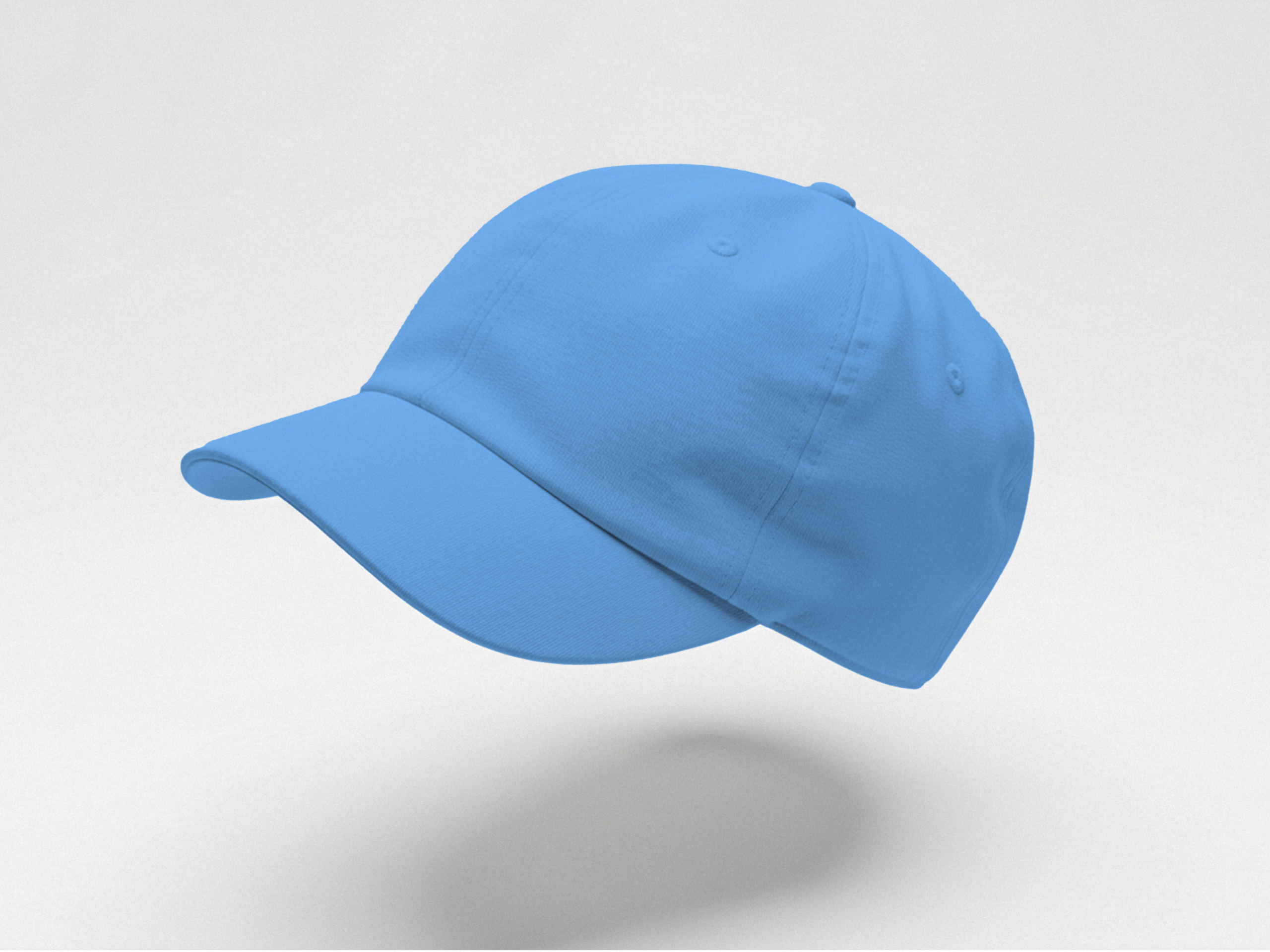 Sky blue